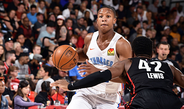 开云体育-吉林队鏖战雷霆，霍勒迪刷新纪录