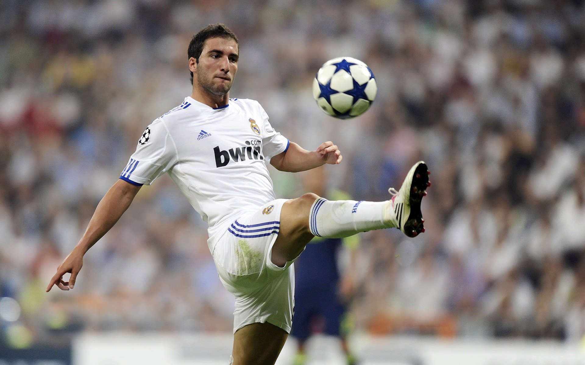 当瑞典女足淘汰东道主，她们却在致敬一位叫莫德里奇的男人